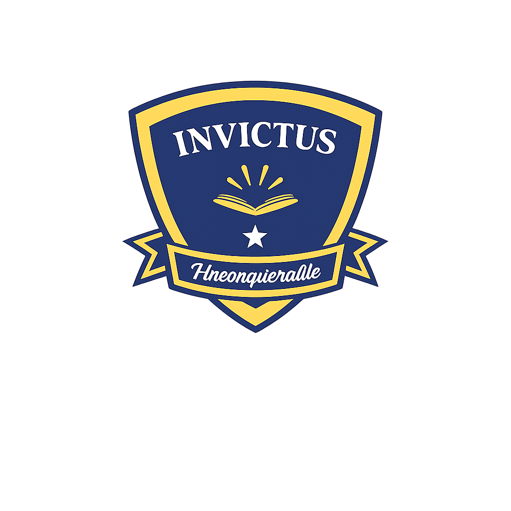 Invictus Logo