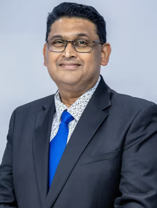 Principal A Mannan